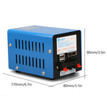 20W Emergency Electric Generator