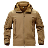 Shark Skin Jacket Military Tactical Jacket