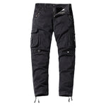 2022 Men's Casual Relaxed Fit Cargo Pants