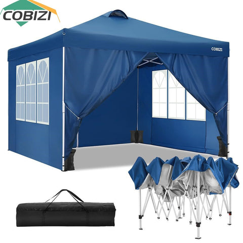 Pop Up Party  Gazebo Tents Outdoor Camping