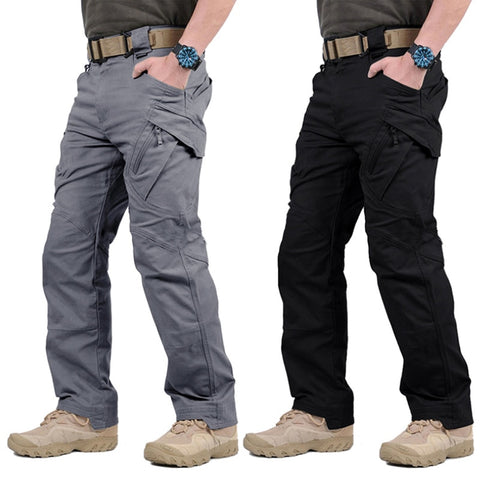 Military Army Pant Multi-pocket Training Trousers