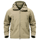 Shark Skin Jacket Military Tactical Jacket