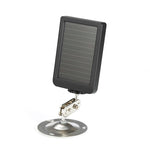 7V Solar Panel Power Battery Source