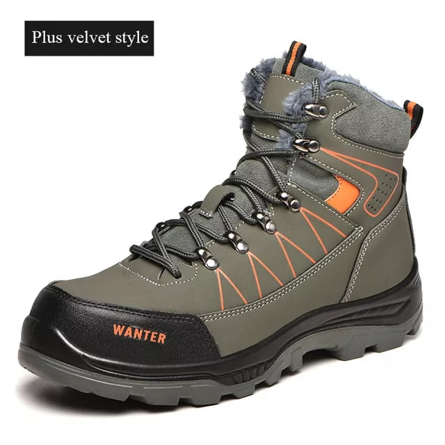 2022NEW Toe Safety Shoes Boots – eaglespeakoutdoor