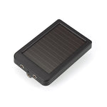 7V Solar Panel Power Battery Source