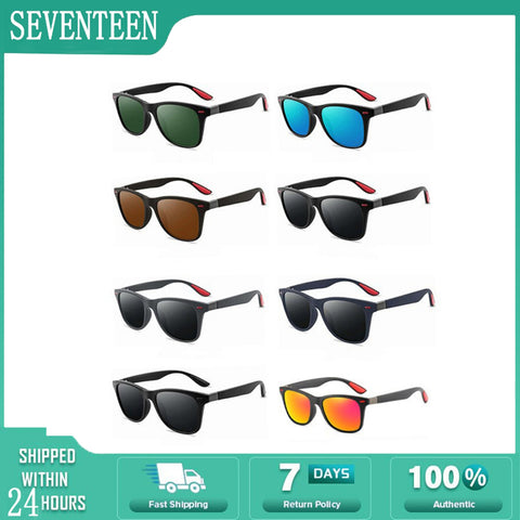 Classic Polarized Sunglasses High Quality