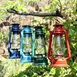 Portable Travel Picnic Kerosene Lights