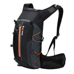 Waterproof Adult Backpack Multifunction Sports Bag