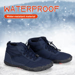 Non-Slip Fishing Hunting Shoes Work Shoe