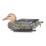 Portable Hunting Bait Duck EVA Material Portable