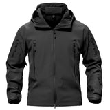 Shark Skin Jacket Military Tactical Jacket