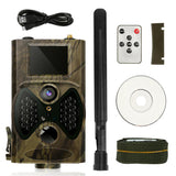 HC-300M Hunting Trail Camera Automatic Monitoring