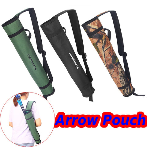 New Arrow Quiver Holder Oxford Cloth