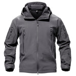 Shark Skin Jacket Military Tactical Jacket