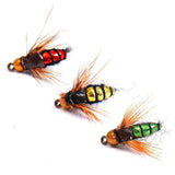 Artificial Insect Fishing Bait Lure