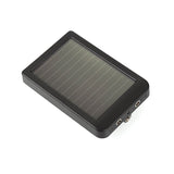 7V Solar Panel Power Battery Source