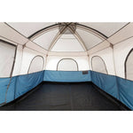 14' X 10' Family Cabin Tent waterproof