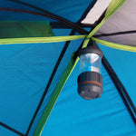 10-Person 3 Rooms and Screen Porch Tents