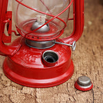 Portable Travel Picnic Kerosene Lights