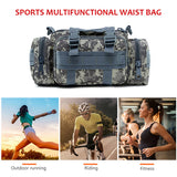 Shoulder Bum Belt Bum Sport Bags