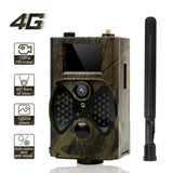 HC-300M Hunting Trail Camera Automatic Monitoring